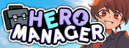 Hero Manager