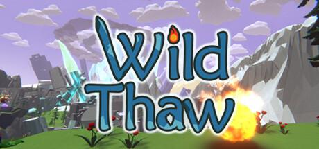 Wild Thaw Cover Image