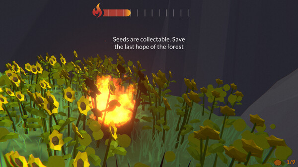 Wild Thawfor windows and Linux 1