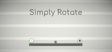 Simply Rotate Cover Image