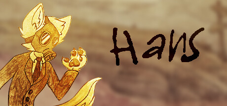 Hans banner image