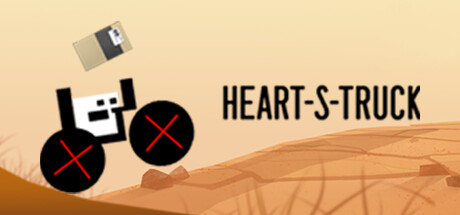 Heart-S-Truck Cover Image