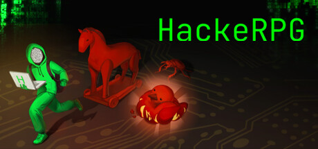 HackeRPG Cover Image
