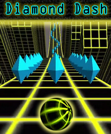 Diamond Dash: Plaid Peril