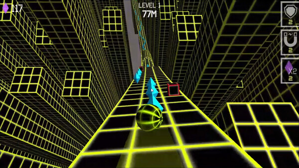Скриншот из Diamond Dash: Plaid Peril