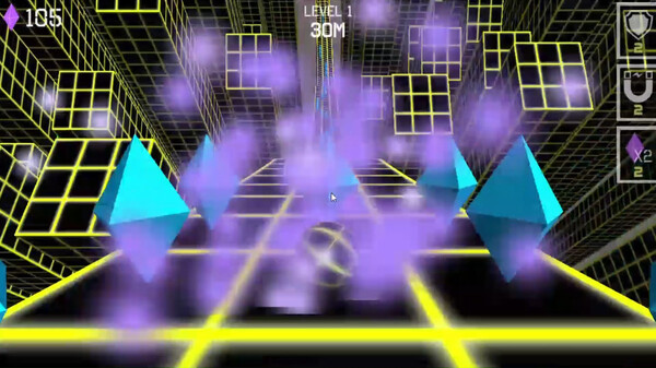Скриншот из Diamond Dash: Plaid Peril