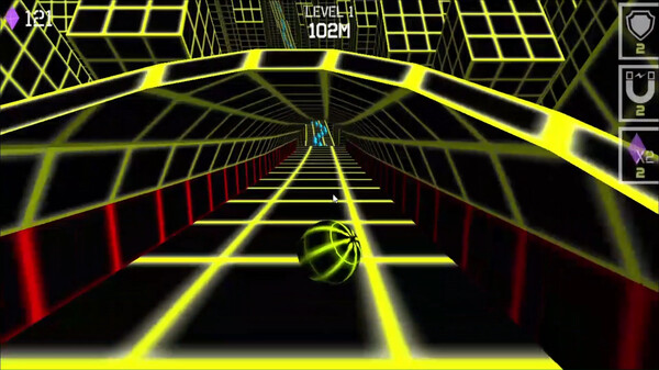 Скриншот из Diamond Dash: Plaid Peril
