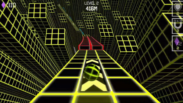 Скриншот из Diamond Dash: Plaid Peril