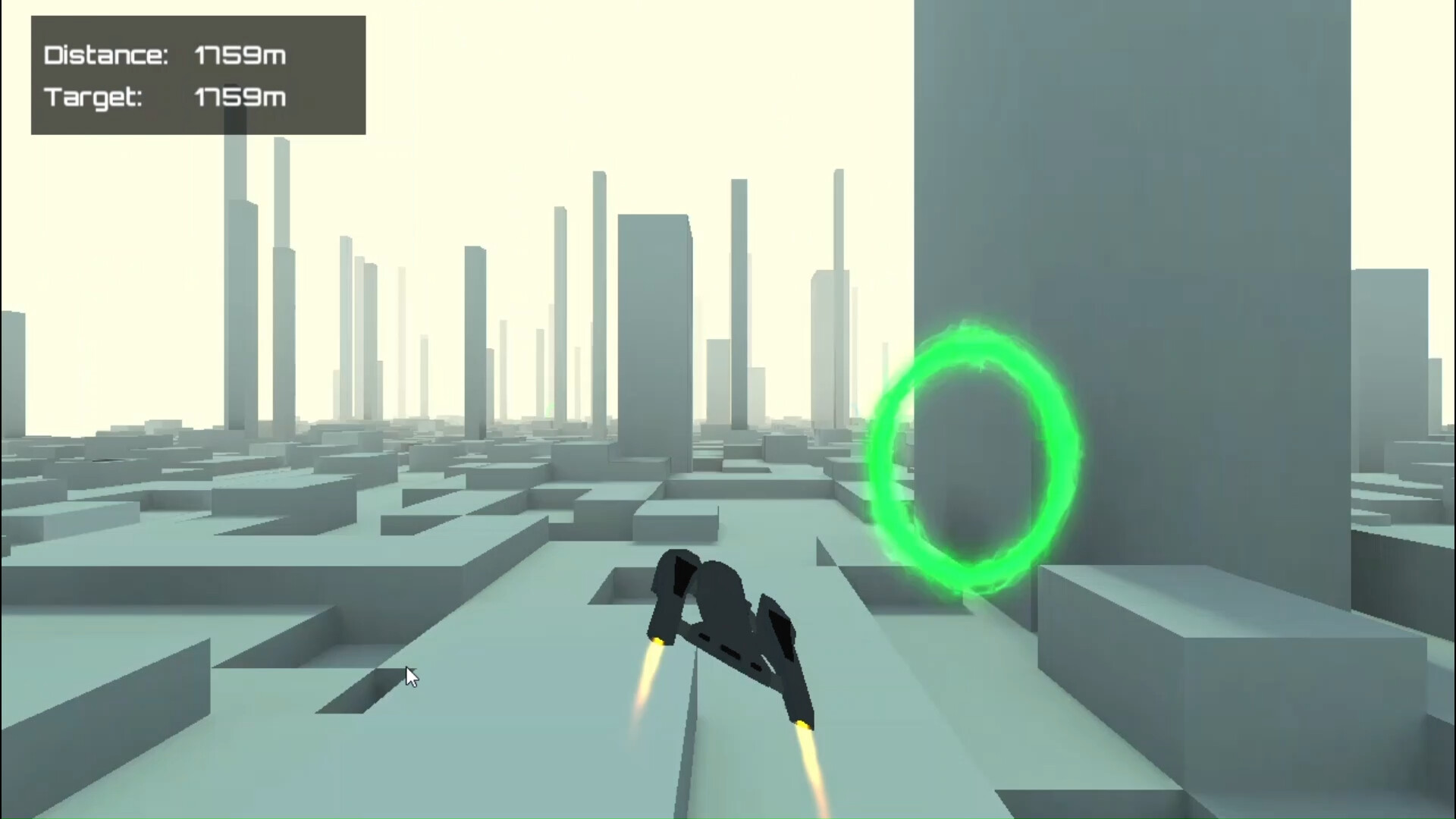 Infinity Sky screenshot 1