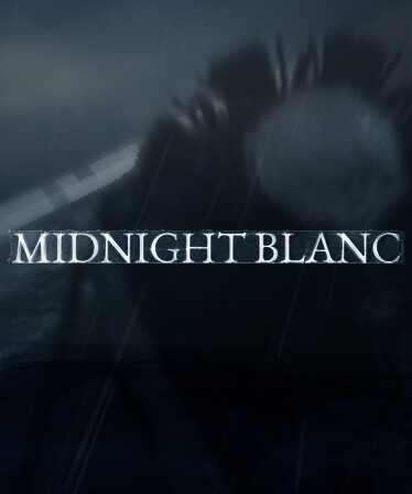 Midnight Blanc