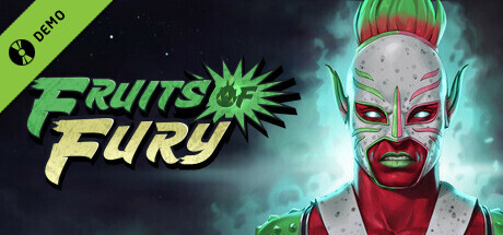 Fruits of Fury Demo banner