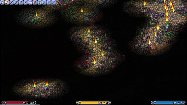 Isometria Demo screenshot 7