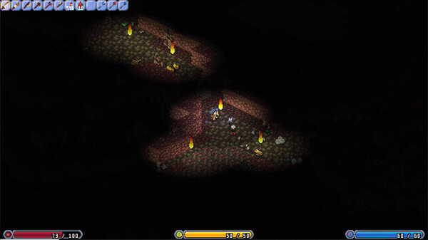 Isometria Demo screenshot 3