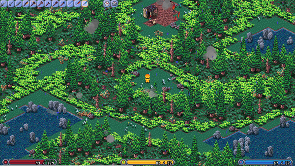 Isometria Demo screenshot 6