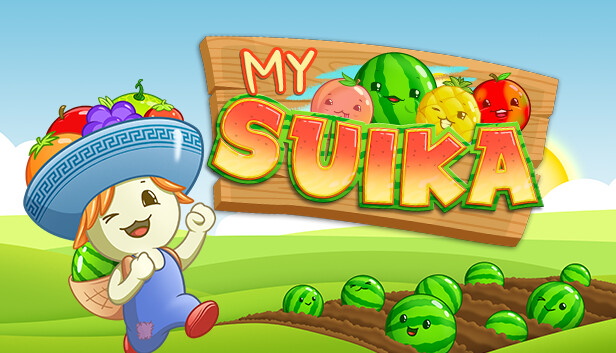 Suika Game  Play Online Now