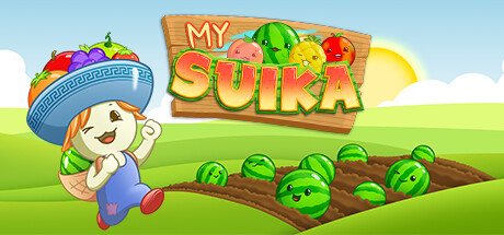 My Suika - Watermelon Game