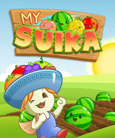 My Suika - Watermelon Game