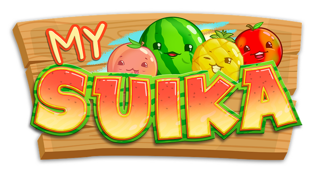 My Suika: Watermelon Game