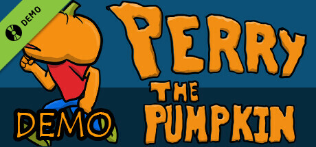 Perry the Pumpkin Demo