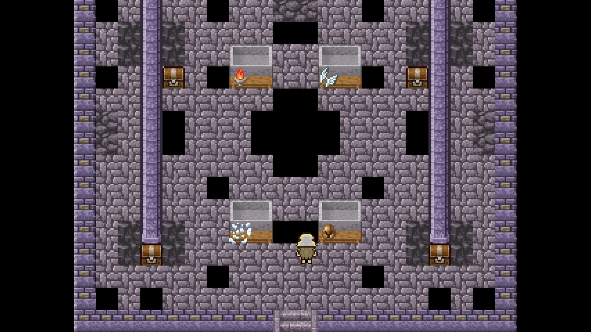 Ashes of Sombtir screenshot 5