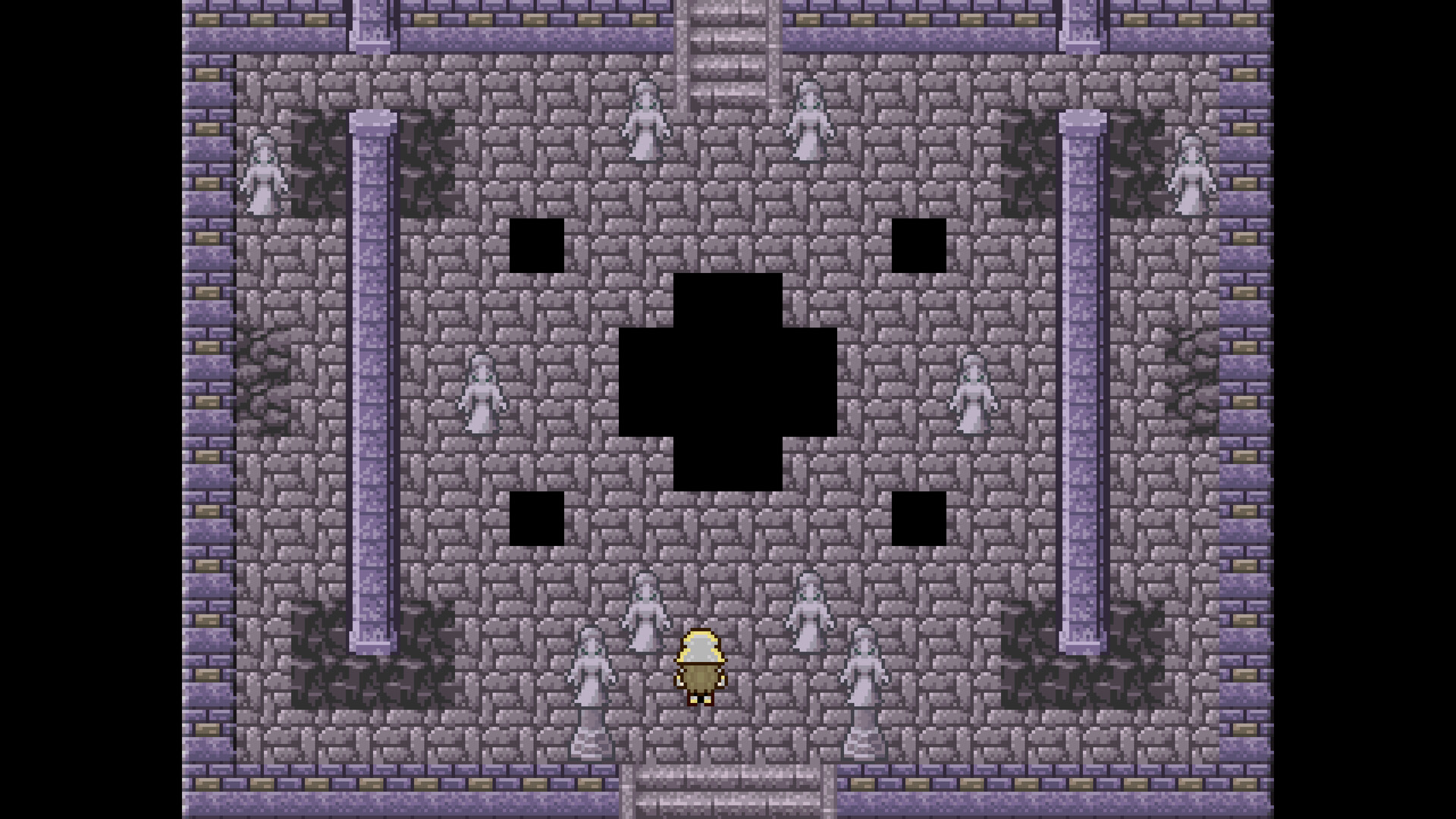 Ashes of Sombtir screenshot 6