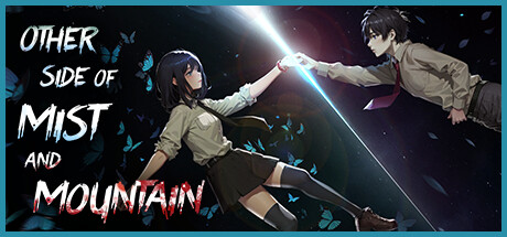 The Other Side Of Mist And Mountain