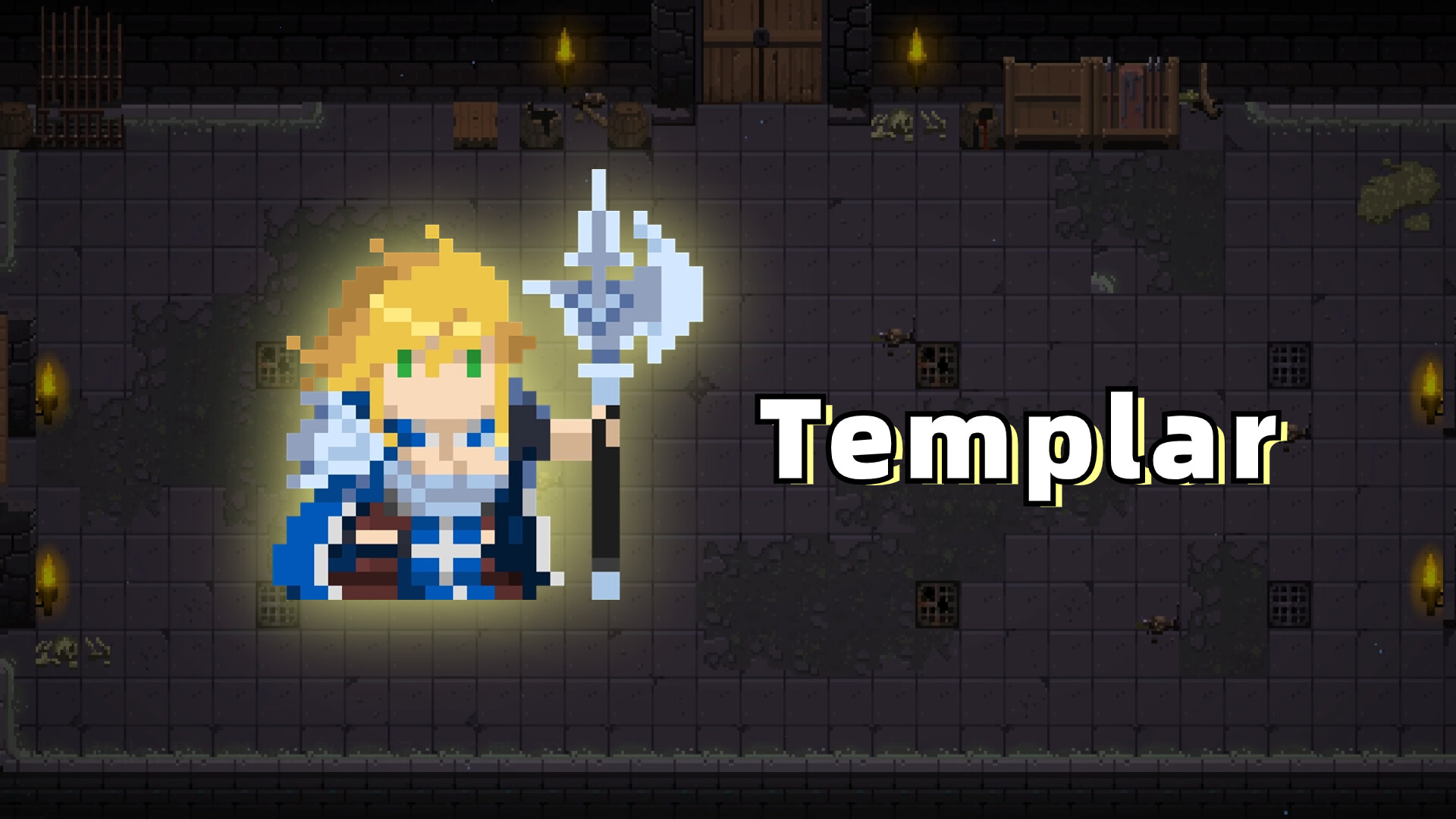 Time Walker - Supporter Pack #0