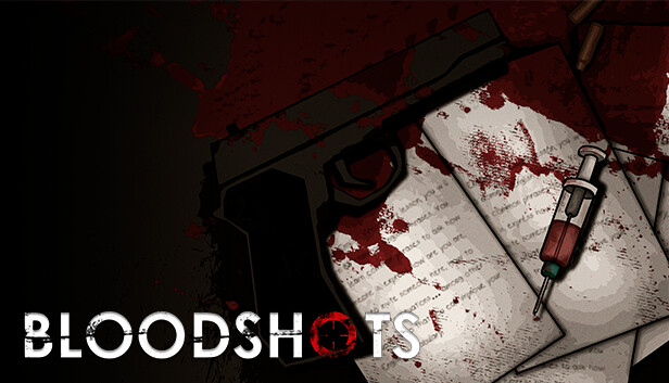 Bloodshots en Steam