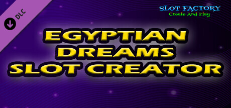 Egyptian Dreams banner image