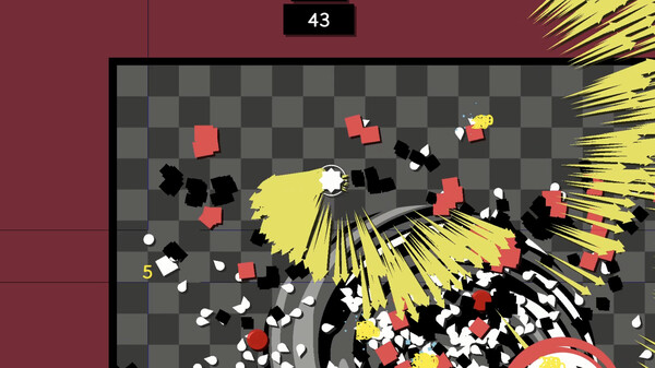 深渊看守者 Demo screenshot 5