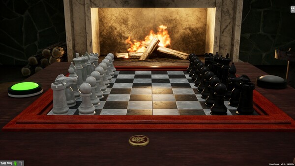 Free Chessfor windows and Linux 1
