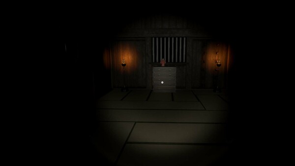 The Castle game for Linux 1