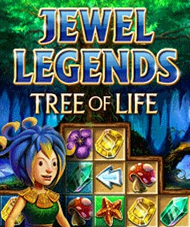 Jewel Legends: Tree of Life