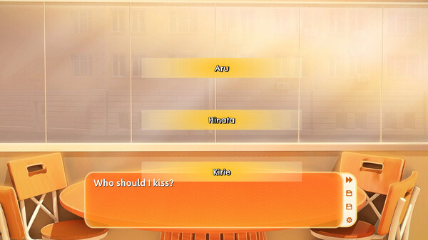 3Paths Demo screenshot 3