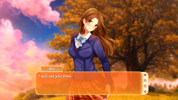 3Paths Demo screenshot 2