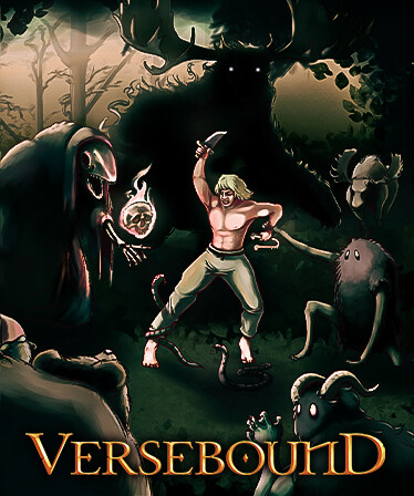 Versebound