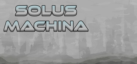 Solus Machina banner