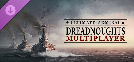 Ultimate Admiral: Dreadnoughts Steam Charts and Player Count Stats