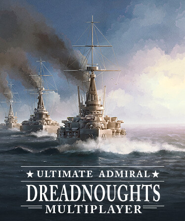 Ultimate Admiral: Dreadnoughts "Multiplayer"