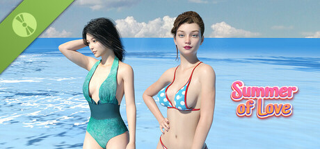 Summer of Love - Demo