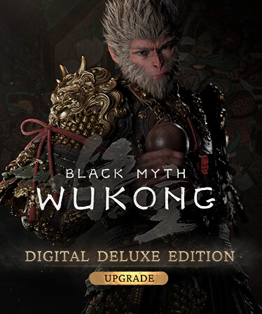 Black Myth: Wukong Deluxe Edition Upgrade