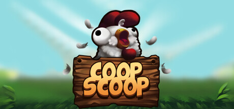 CoopScoop Cover Image
