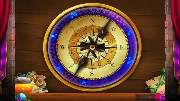 Скриншот из Wizards Quest - Adventure in the Kingdom