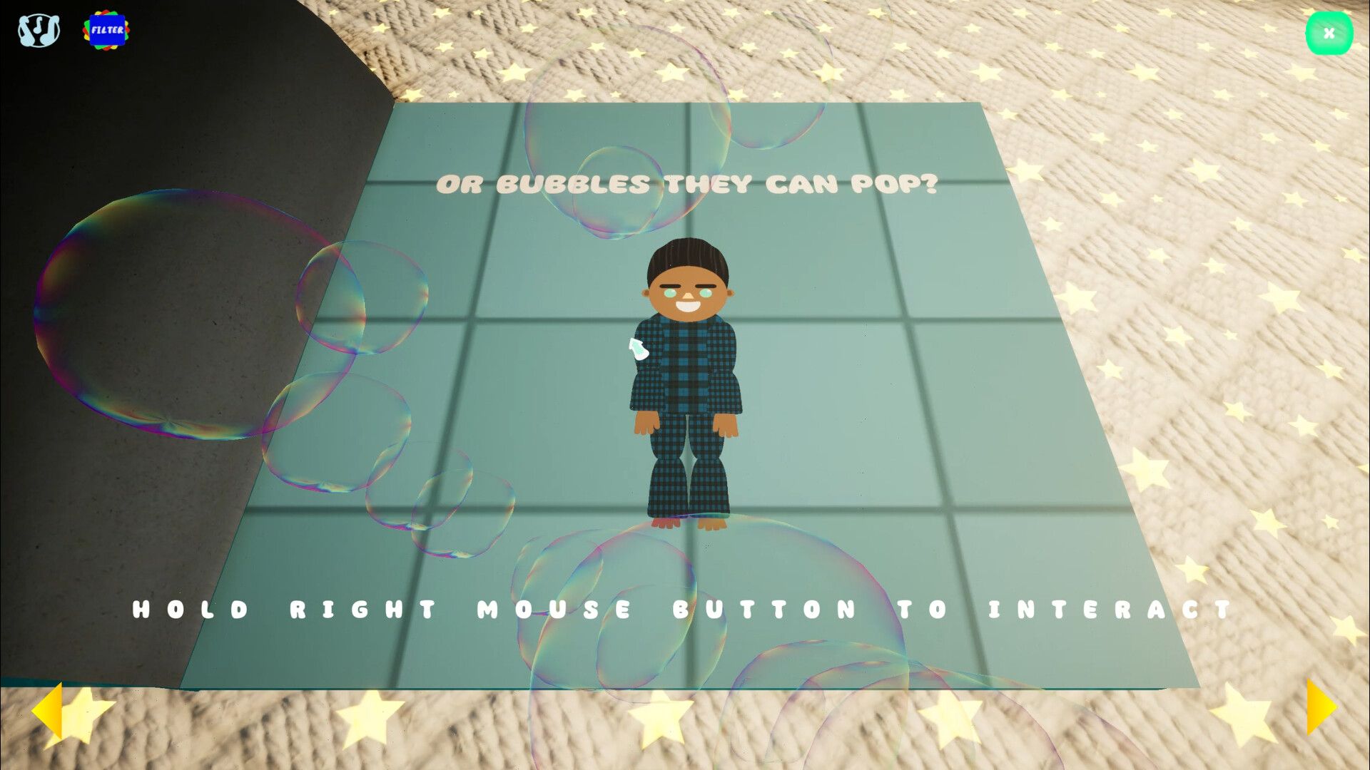 Living Pages - Children's Interactive Book #3