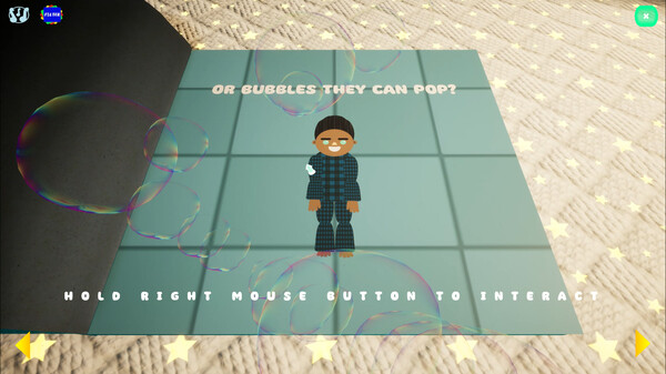 Living Pages - Children's Interactive Book game for windows Pc 1