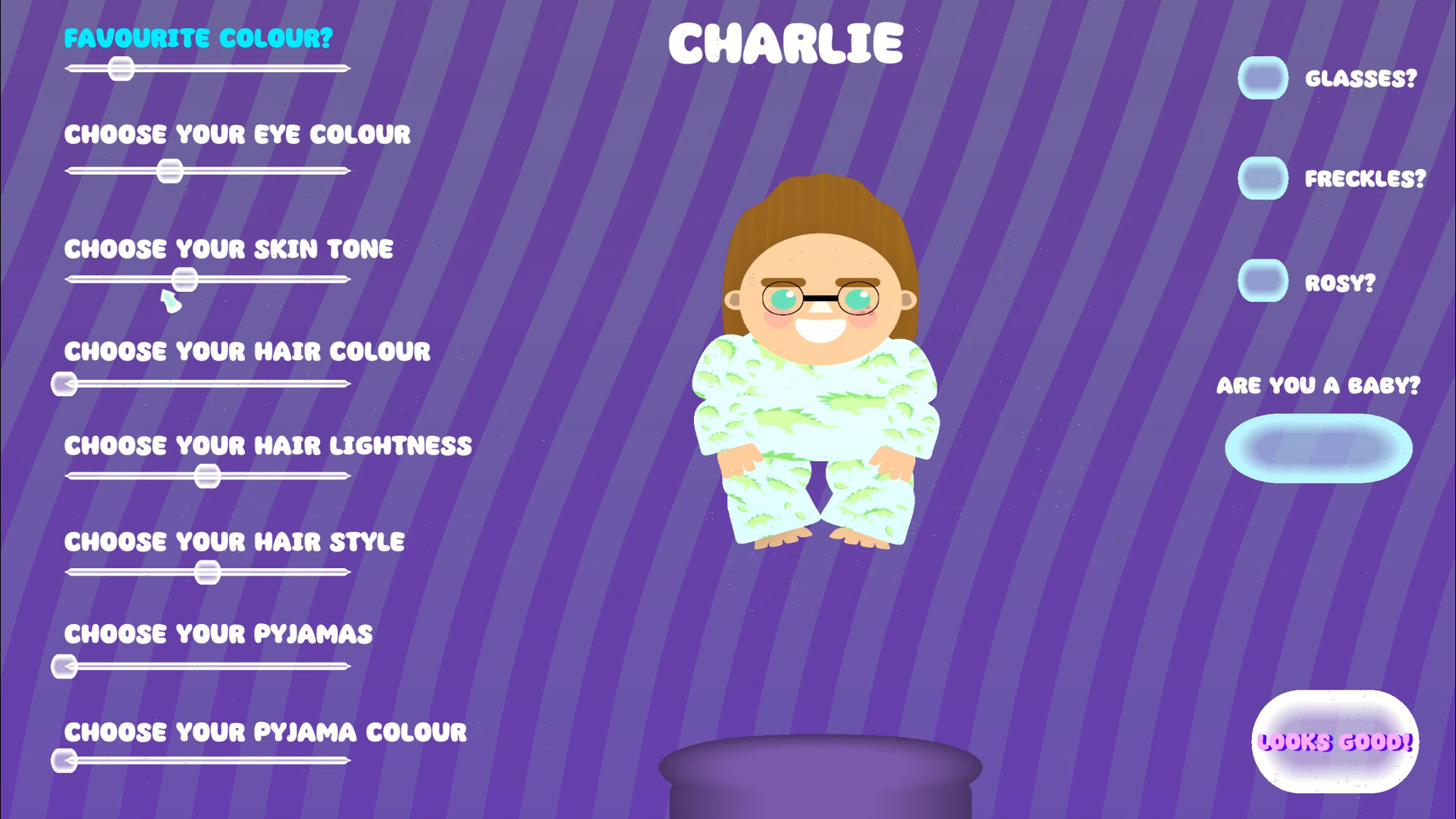 Living Pages - Children's Interactive Book #5