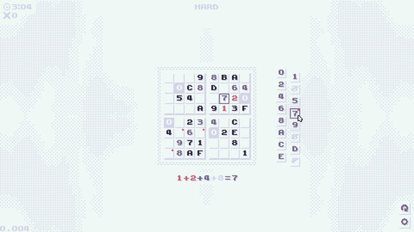 Hexle game for windows Pc 1