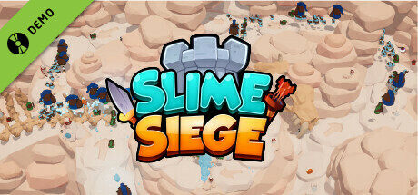 Slime Siege Demo