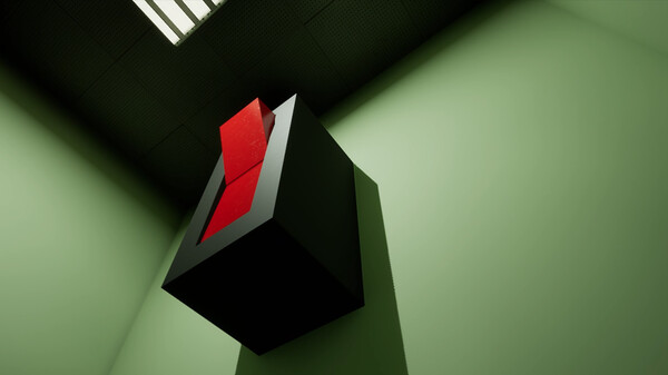 A Game About Flicking A Switchfor windows and Linux 1