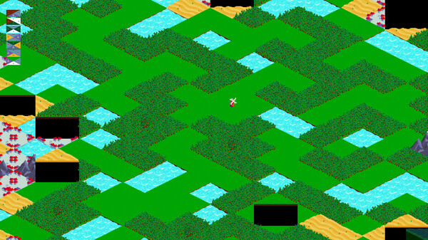 Biomeinoesfor windows and Linux 1